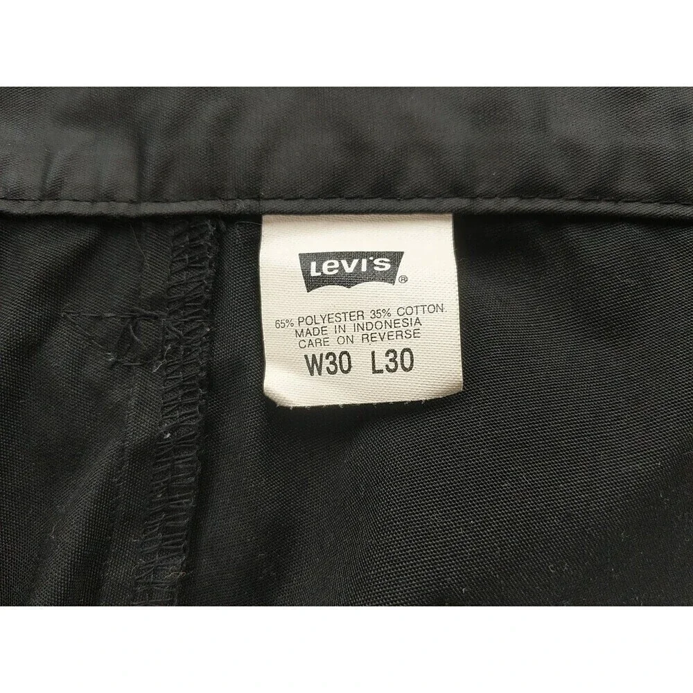 Levis fairly rare